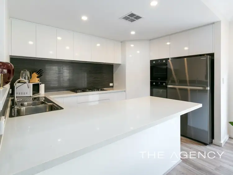 Seventh view of Homely house listing, 26 Hascombe Way, Morley WA 6062