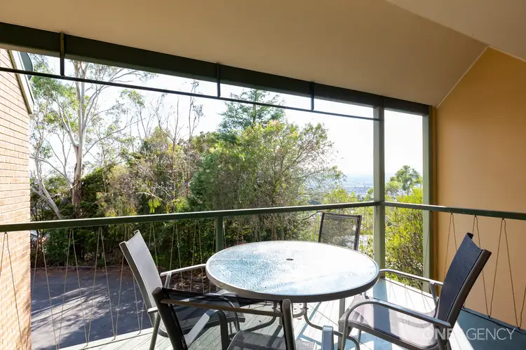 Second view of Homely townhouse listing, 1/23 Denison Road, West Launceston TAS 7250