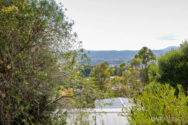 Third view of Homely townhouse listing, 1/23 Denison Road, West Launceston TAS 7250