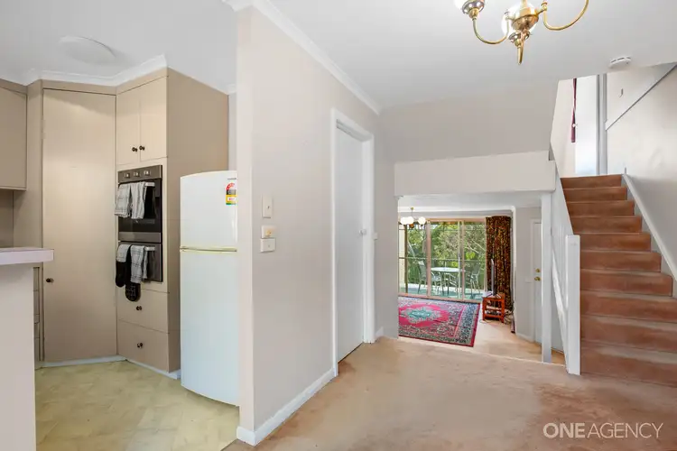Fourth view of Homely townhouse listing, 1/23 Denison Road, West Launceston TAS 7250
