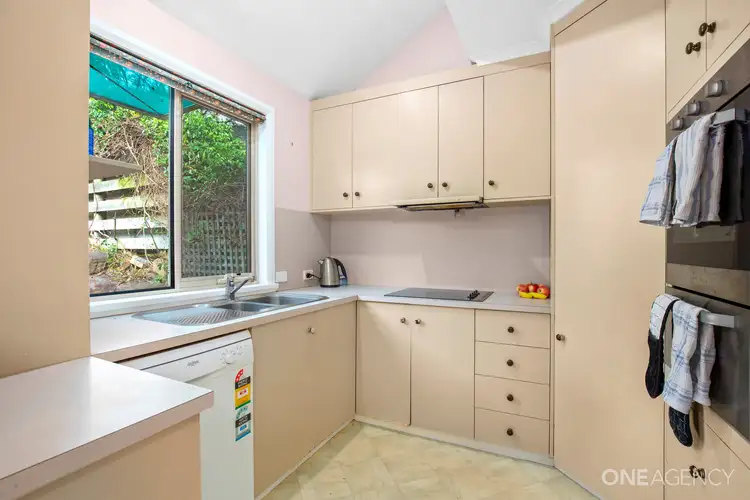 Fifth view of Homely townhouse listing, 1/23 Denison Road, West Launceston TAS 7250