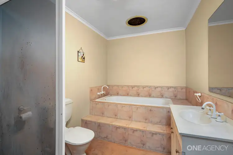 Sixth view of Homely townhouse listing, 1/23 Denison Road, West Launceston TAS 7250