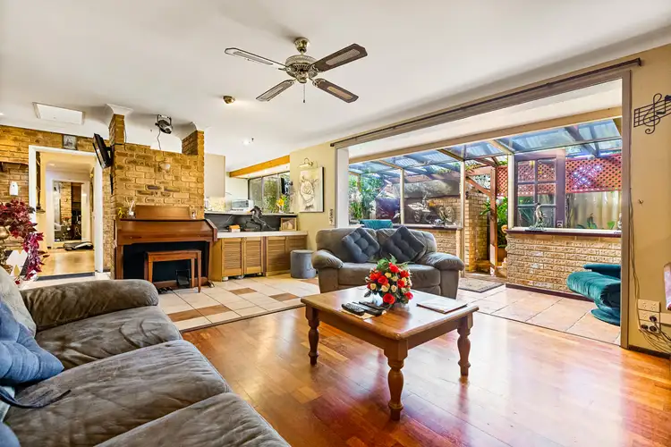 Sixth view of Homely house listing, 15 Ghost Gum Road, Willetton WA 6155