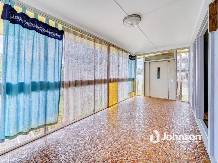 Second view of Homely house listing, 15 Holt Street, Brassall QLD 4305