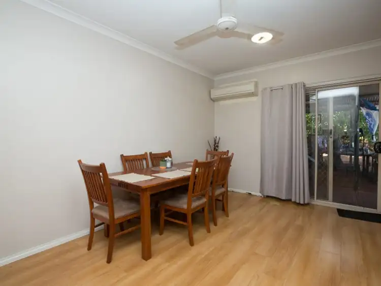 Sixth view of Homely house listing, 30 Curlew Crescent, South Hedland WA 6722