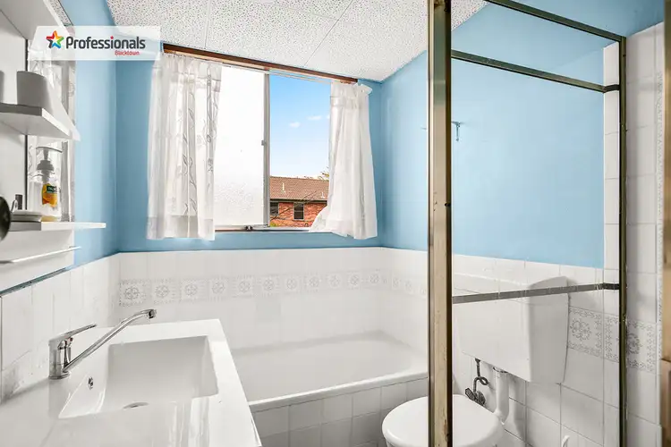 Fourth view of Homely unit listing, 32/33-41 Victoria Avenue, Penshurst NSW 2222