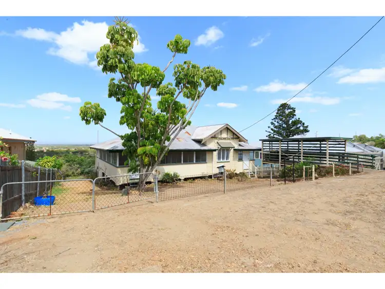 1,2/222 Agnes Street, The Range QLD 4700