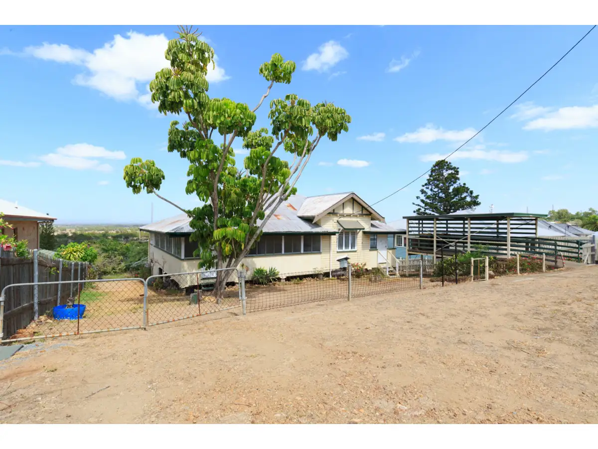 Main view of Homely house listing, 1,2/222 Agnes Street, The Range QLD 4700