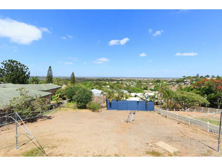 Second view of Homely house listing, 1,2/222 Agnes Street, The Range QLD 4700