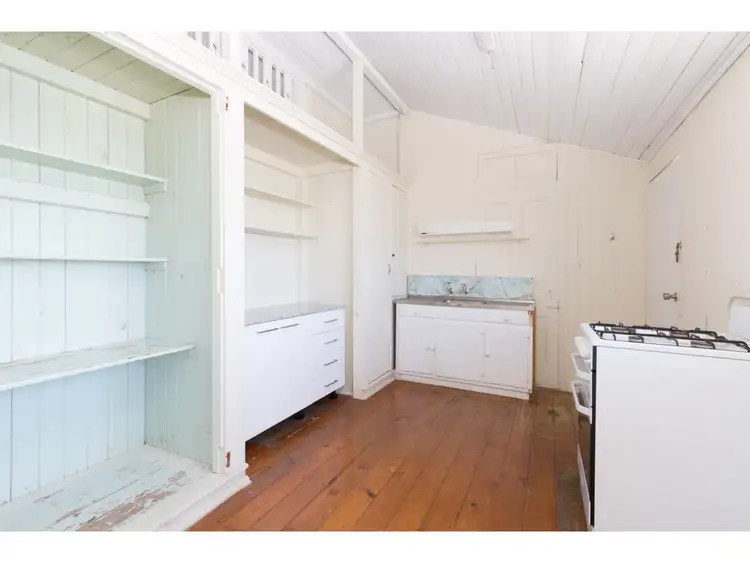 Third view of Homely house listing, 1,2/222 Agnes Street, The Range QLD 4700