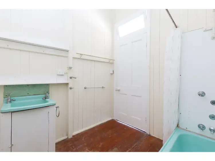 Fourth view of Homely house listing, 1,2/222 Agnes Street, The Range QLD 4700