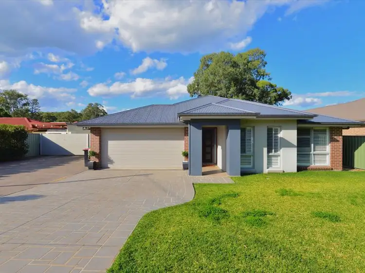 26 Castlereagh Road, Wilberforce NSW 2756