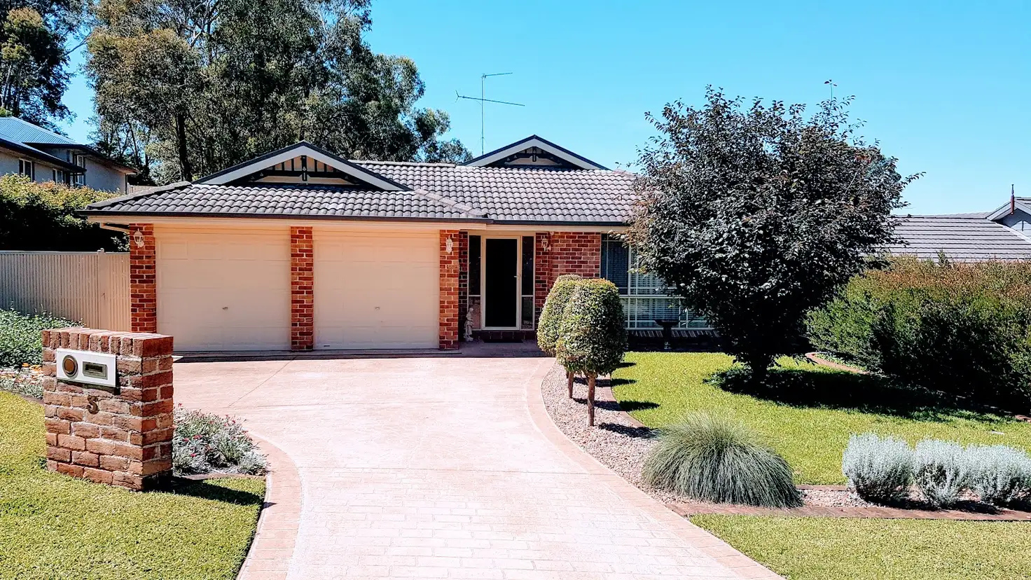 Main view of Homely house listing, 3 Cuddlepie Place, Faulconbridge NSW 2776