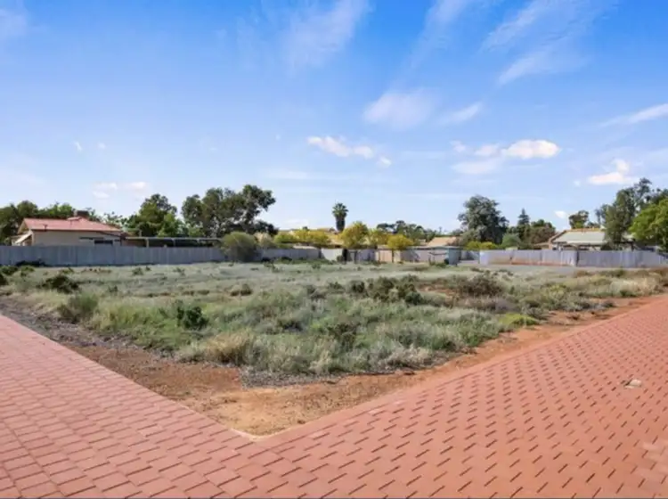 Main view of Homely land listing, 52-54 Wittenoom Street, Boulder WA 6432