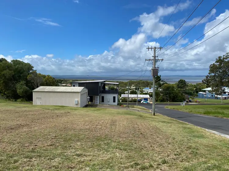 Main view of Homely land listing, 20 Curlew Terrace, River Heads QLD 4655