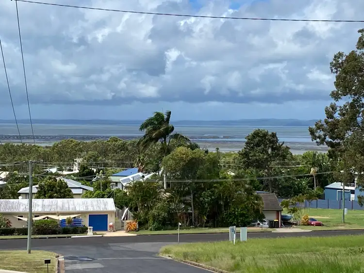 Second view of Homely land listing, 20 Curlew Terrace, River Heads QLD 4655