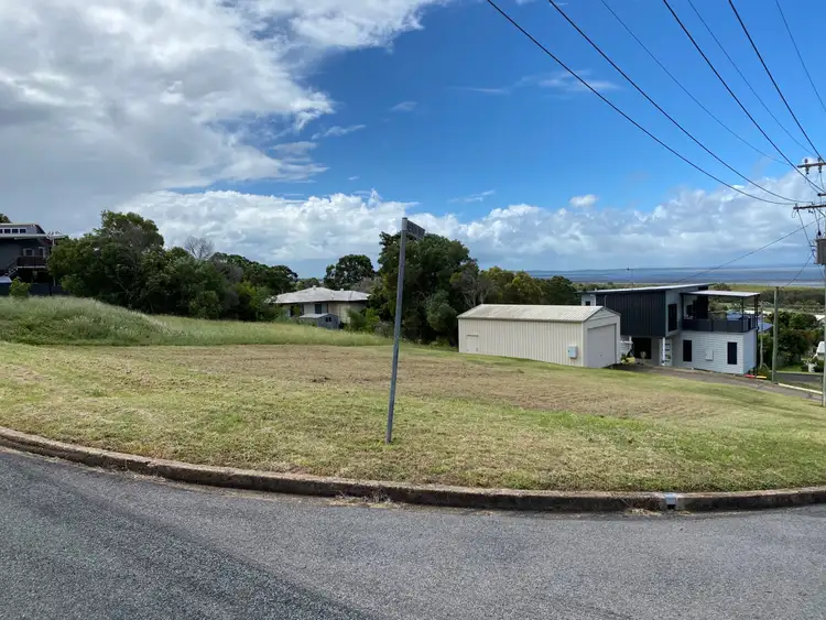 Fourth view of Homely land listing, 20 Curlew Terrace, River Heads QLD 4655