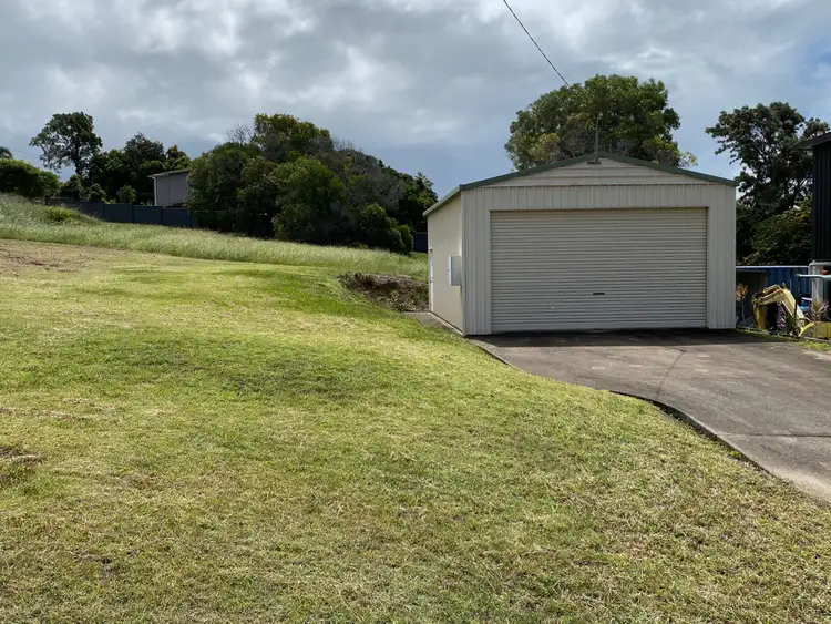 Sixth view of Homely land listing, 20 Curlew Terrace, River Heads QLD 4655