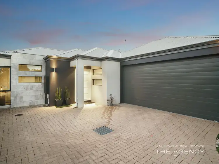 18c Woodchester Place, Nollamara WA 6061