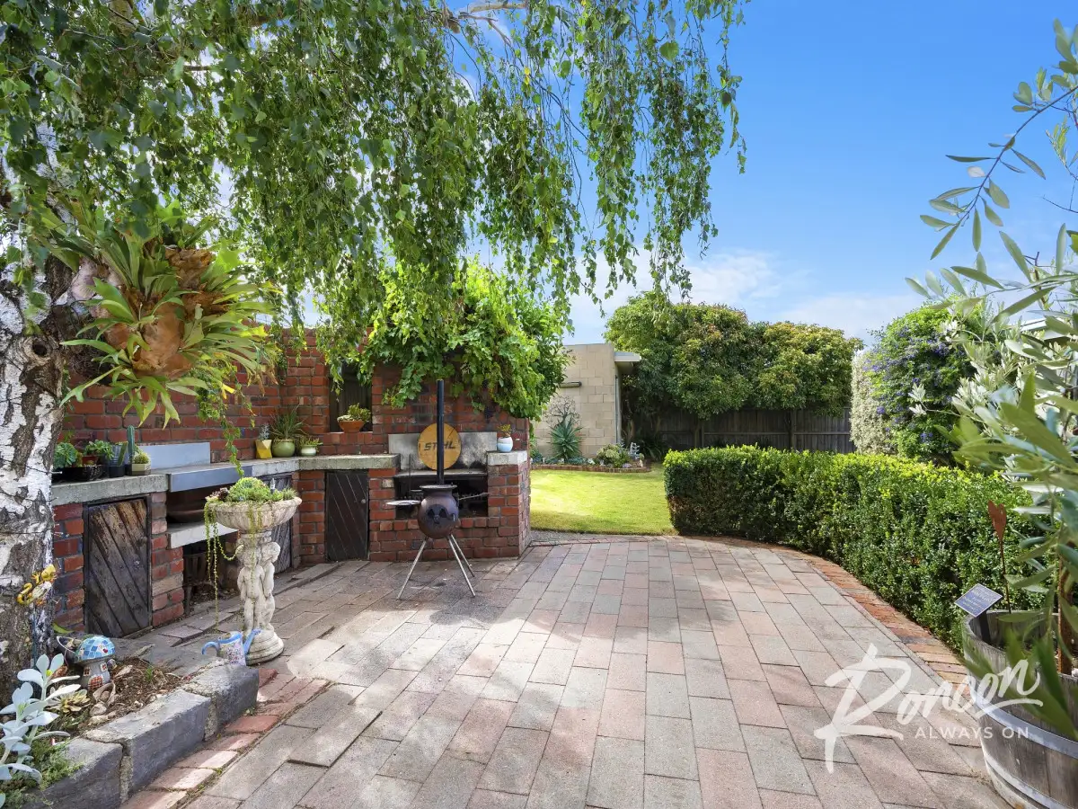 Main view of Homely house listing, 6 Ernest Street, Bell Post Hill VIC 3215