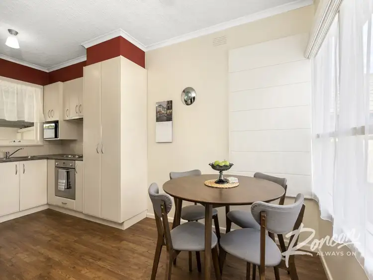 Fourth view of Homely house listing, 6 Ernest Street, Bell Post Hill VIC 3215