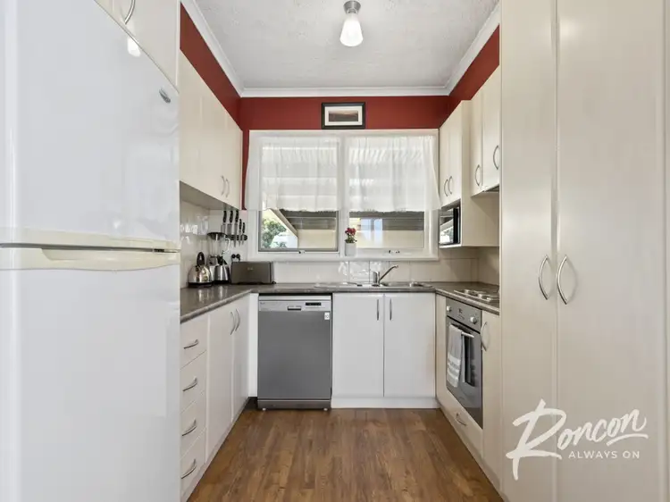 Fifth view of Homely house listing, 6 Ernest Street, Bell Post Hill VIC 3215