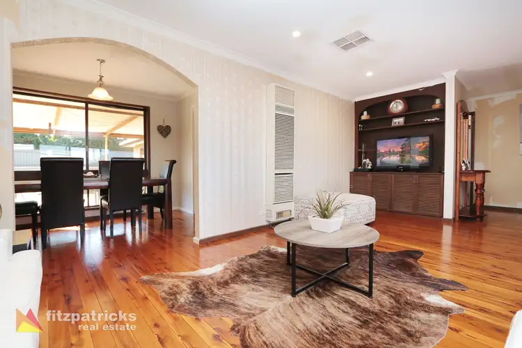 1 Malaya Drive, Tolland NSW 2650