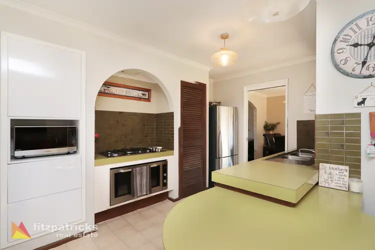 Third view of Homely house listing, 1 Malaya Drive, Tolland NSW 2650