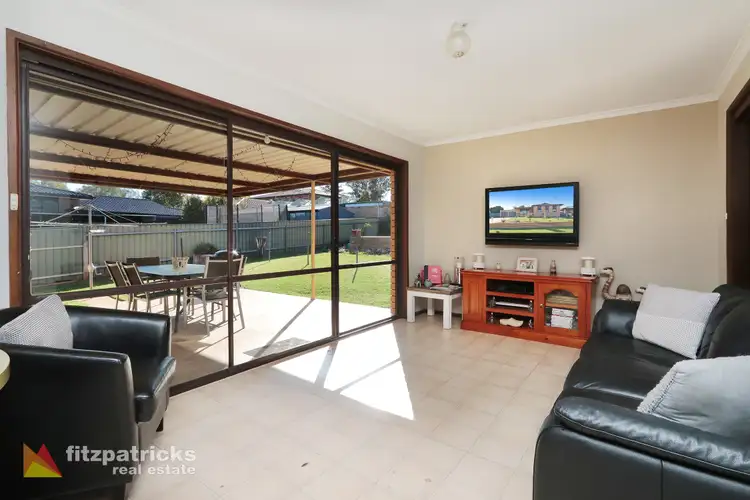 Fourth view of Homely house listing, 1 Malaya Drive, Tolland NSW 2650