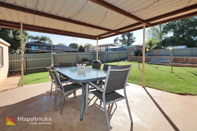 Fifth view of Homely house listing, 1 Malaya Drive, Tolland NSW 2650