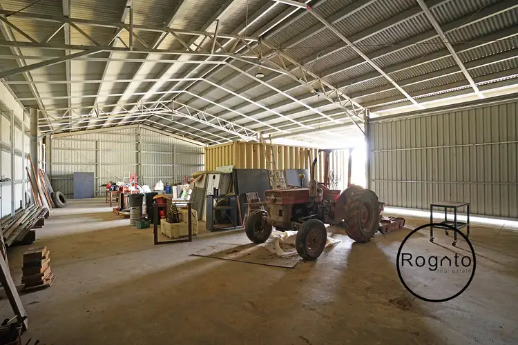 Sixth view of Homely rural property listing, 602 Hodzic Road, Biboohra QLD 4880