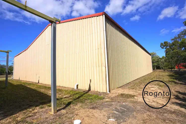 Seventh view of Homely rural property listing, 602 Hodzic Road, Biboohra QLD 4880