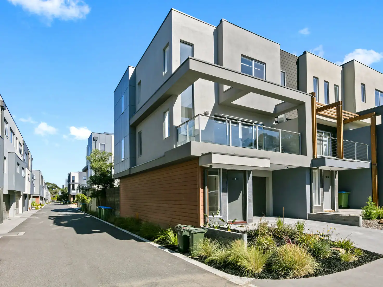 Main view of Homely terrace listing, 1 Jackstay Close, Safety Beach VIC 3936