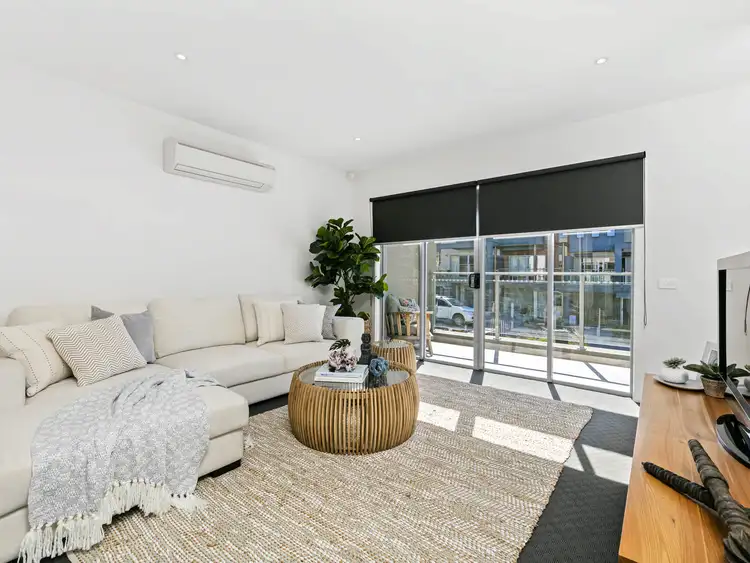 Third view of Homely terrace listing, 1 Jackstay Close, Safety Beach VIC 3936