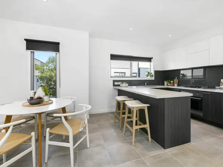 Fourth view of Homely terrace listing, 1 Jackstay Close, Safety Beach VIC 3936