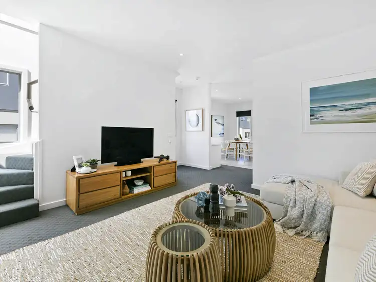 Fifth view of Homely terrace listing, 1 Jackstay Close, Safety Beach VIC 3936
