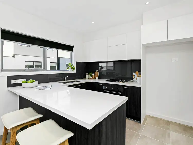 Sixth view of Homely terrace listing, 1 Jackstay Close, Safety Beach VIC 3936