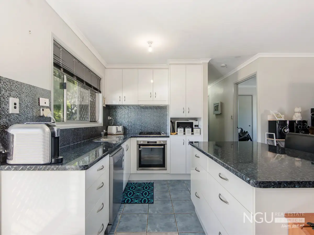 Main view of Homely house listing, 2 Leahy Street, Brassall QLD 4305
