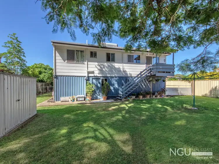 Third view of Homely house listing, 2 Leahy Street, Brassall QLD 4305