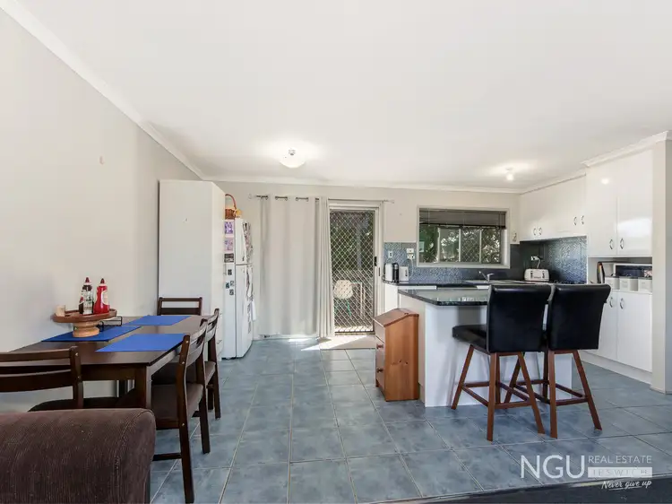 Fourth view of Homely house listing, 2 Leahy Street, Brassall QLD 4305