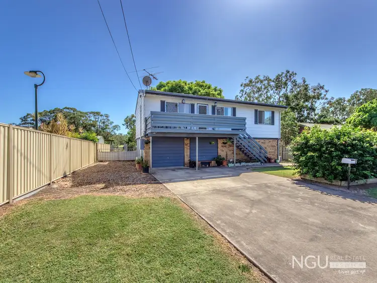 Fifth view of Homely house listing, 2 Leahy Street, Brassall QLD 4305