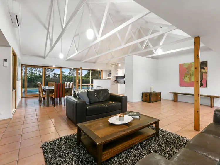 Third view of Homely rural property listing, 240 Barak Road, Moorooduc VIC 3933