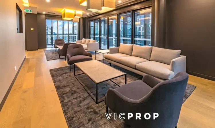 1302/300 Little Lonsdale Street, Melbourne VIC 3000