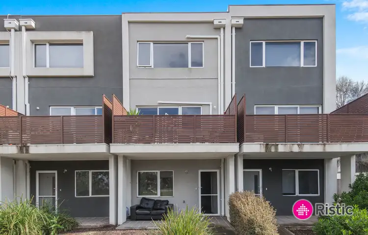 13 Chanticleer Drive, Mernda VIC 3754