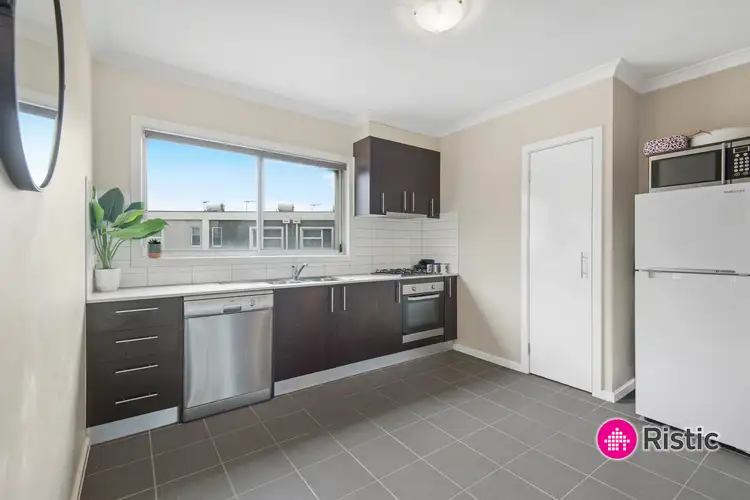Second view of Homely townhouse listing, 13 Chanticleer Drive, Mernda VIC 3754