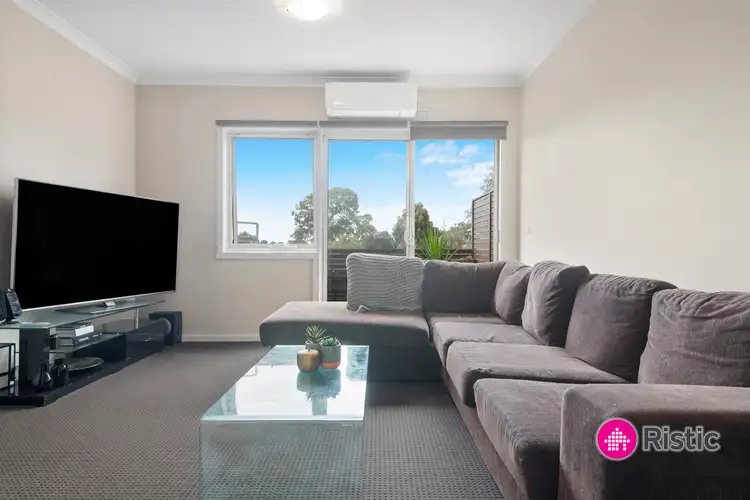 Third view of Homely townhouse listing, 13 Chanticleer Drive, Mernda VIC 3754