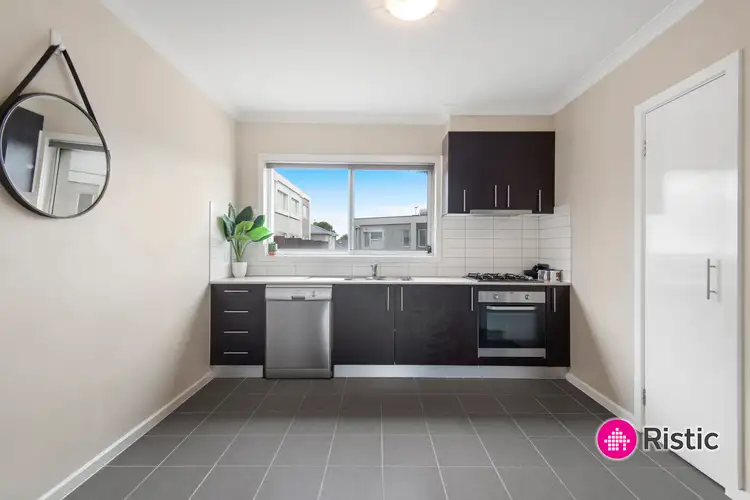 Fourth view of Homely townhouse listing, 13 Chanticleer Drive, Mernda VIC 3754