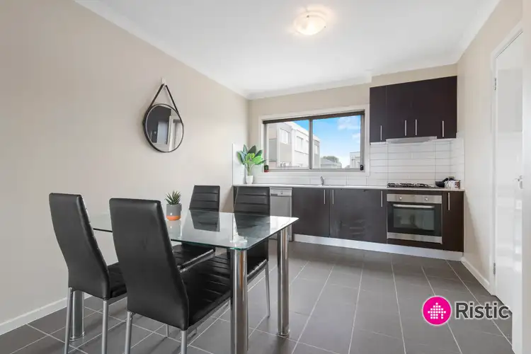 Fifth view of Homely townhouse listing, 13 Chanticleer Drive, Mernda VIC 3754