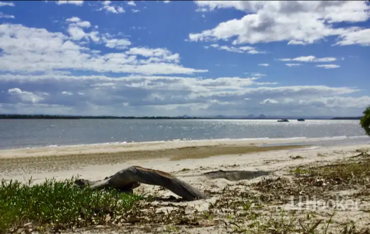 Second view of Homely house listing, 9 Sunderland Drive, Banksia Beach QLD 4507