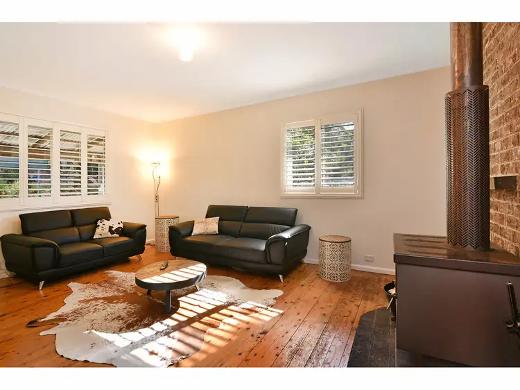 401 Great Western Highway, Blackheath NSW 2785